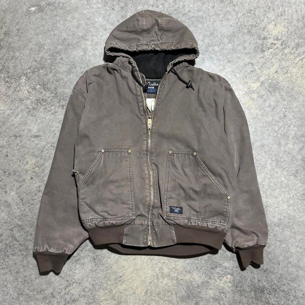 Walls Men's Brown Jacket